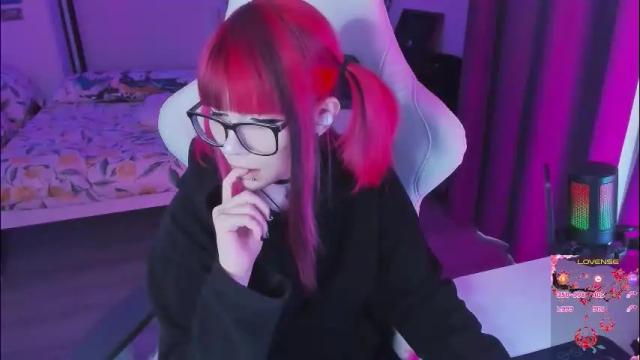 Image 10 of yumi_youkai Stream on Chaturbate on 1 month ago