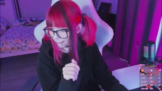 Image 11 of yumi_youkai Stream on Chaturbate on 1 month ago