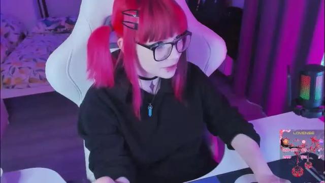 Image 2 of yumi_youkai Stream on Chaturbate on 1 month ago