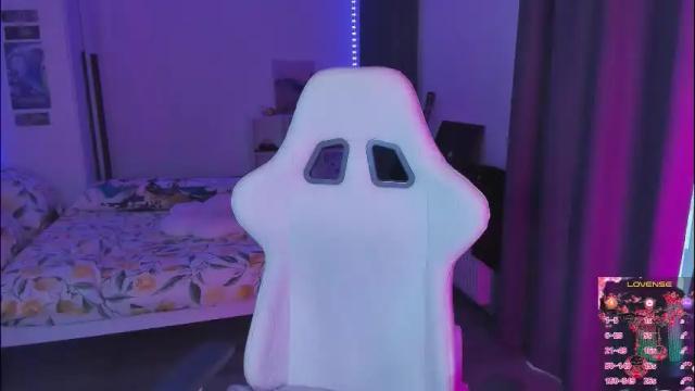 Image 3 of yumi_youkai Stream on Chaturbate on 1 month ago