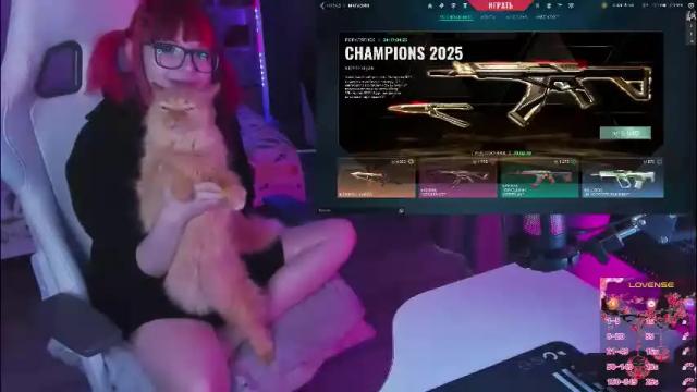 Image 4 of yumi_youkai Stream on Chaturbate on 1 month ago