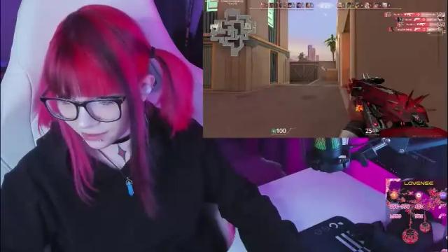 Thumbnail 2, yumi_youkai's Stream at Chaturbate, 1 month ago