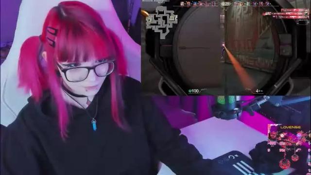 Image 8 of yumi_youkai Stream on Chaturbate on 1 month ago