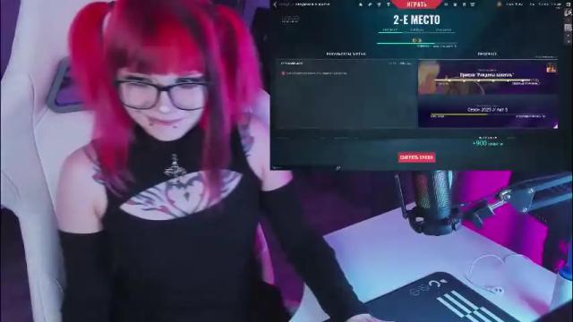 Image 11 of yumi_youkai Stream on Chaturbate on 1 month ago