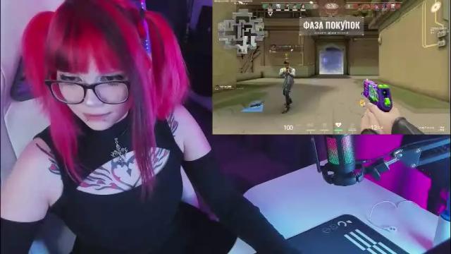 Image 12 of yumi_youkai Stream on Chaturbate on 1 month ago