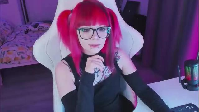 Image 2 of yumi_youkai Stream on Chaturbate on 1 month ago