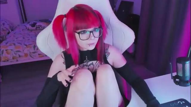 Image 4 of yumi_youkai Stream on Chaturbate on 1 month ago