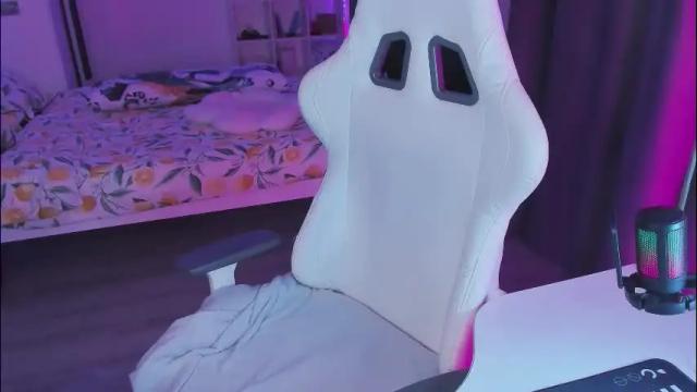 Thumbnail 2, yumi_youkai's Stream at Chaturbate, 1 month ago