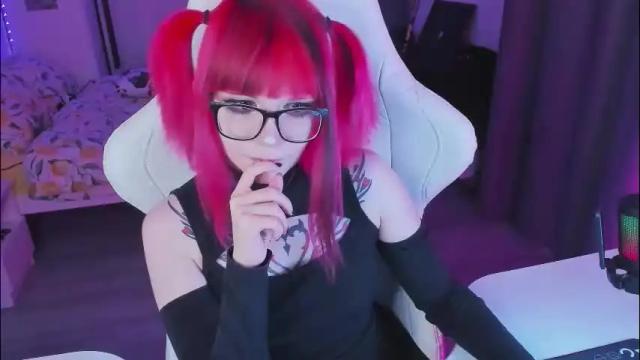 Image 8 of yumi_youkai Stream on Chaturbate on 1 month ago