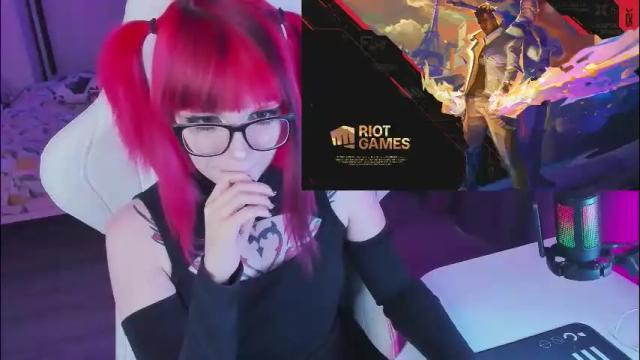 Thumbnail 3, yumi_youkai's Stream at Chaturbate, 1 month ago