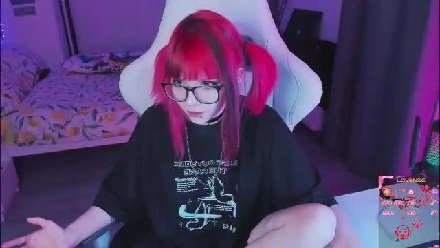 Thumbnail 1, yumi_youkai's Stream at Chaturbate, 1 month ago