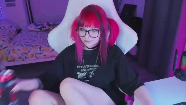 Image 2 of yumi_youkai Stream on Chaturbate on 1 month ago