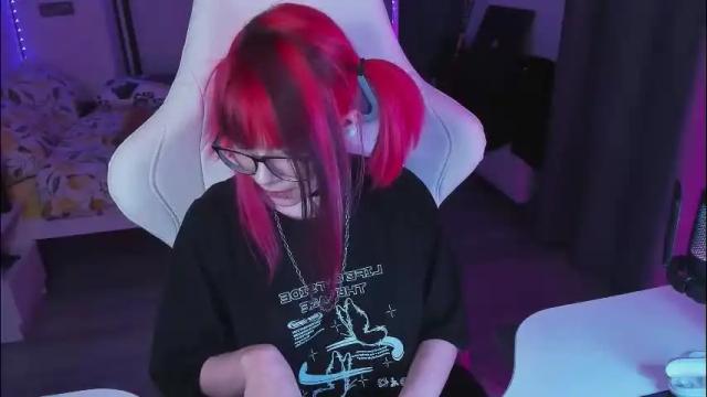 Thumbnail 2, yumi_youkai's Stream at Chaturbate, 1 month ago