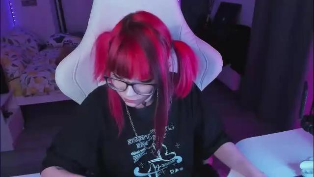 Image 6 of yumi_youkai Stream on Chaturbate on 1 month ago