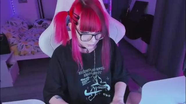 Image 8 of yumi_youkai Stream on Chaturbate on 1 month ago