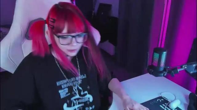 Thumbnail 3, yumi_youkai's Stream at Chaturbate, 1 month ago