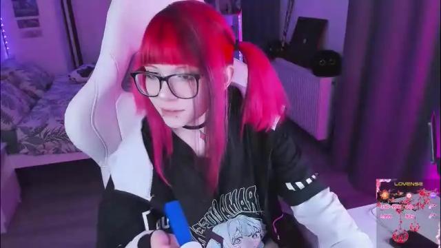 Image 2 of yumi_youkai Stream on Chaturbate on 3 days ago