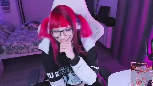 Image 3 of yumi_youkai Stream on Chaturbate on 3 days ago