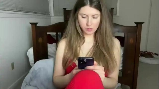 Image 8 of yumiandwolf Stream on Chaturbate on 1 month ago