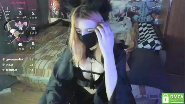 Image 10 of yumiko_uwu Stream on Chaturbate on 1 month ago
