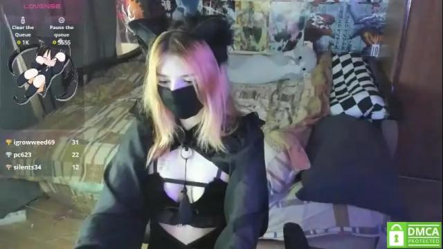 Image 11 of yumiko_uwu Stream on Chaturbate on 1 month ago