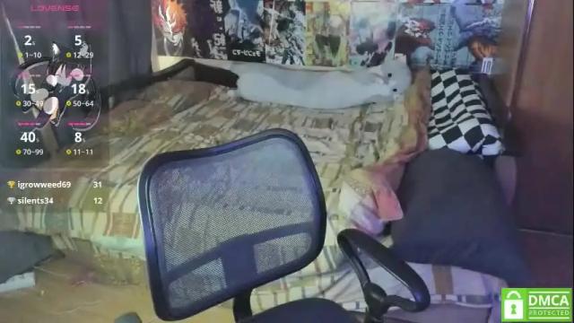 Image 4 of yumiko_uwu Stream on Chaturbate on 1 month ago
