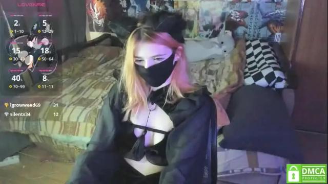 Thumbnail 3, yumiko_uwu's Stream at Chaturbate, 1 month ago