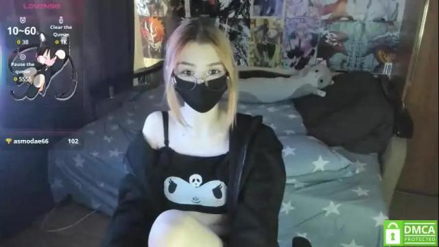 Image 10 of yumiko_uwu Stream on Chaturbate on 1 month ago