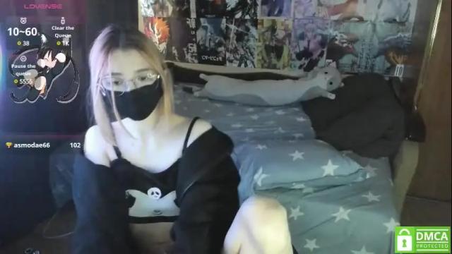 Image 12 of yumiko_uwu Stream on Chaturbate on 1 month ago