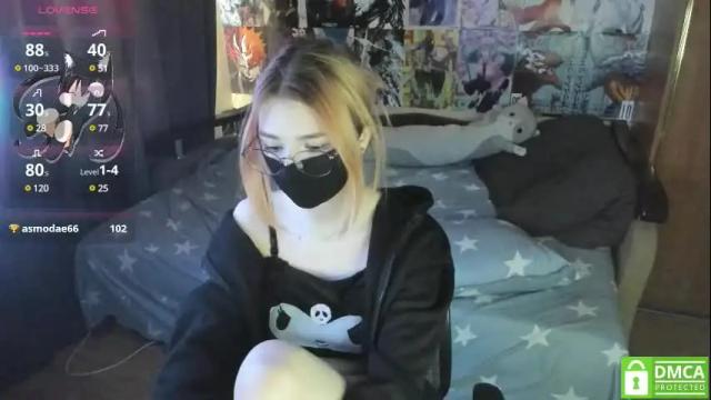 Thumbnail 3, yumiko_uwu's Stream at Chaturbate, 1 month ago