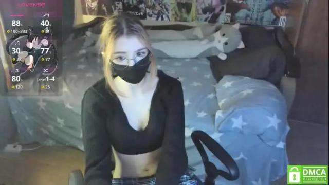 Image 11 of yumiko_uwu Stream on Chaturbate on 1 month ago