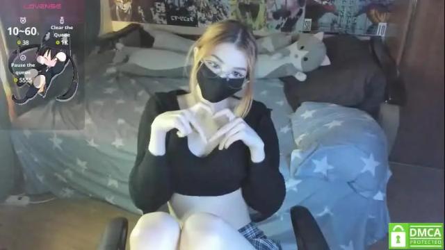 Image 4 of yumiko_uwu Stream on Chaturbate on 1 month ago