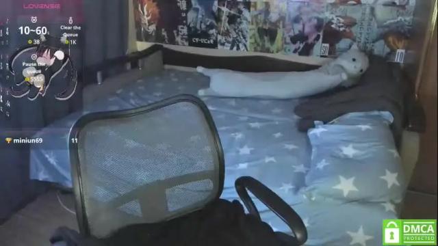 Image 7 of yumiko_uwu Stream on Chaturbate on 1 month ago