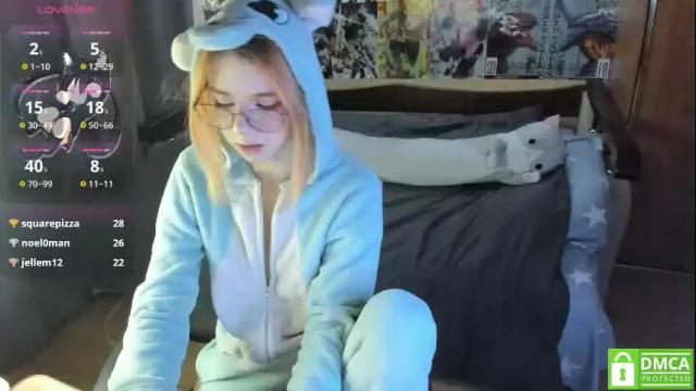 Image 11 of yumiko_uwu Stream on Chaturbate on 1 month ago