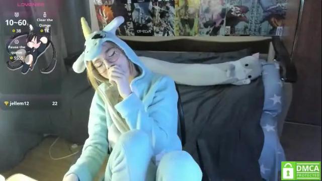 Image 6 of yumiko_uwu Stream on Chaturbate on 1 month ago