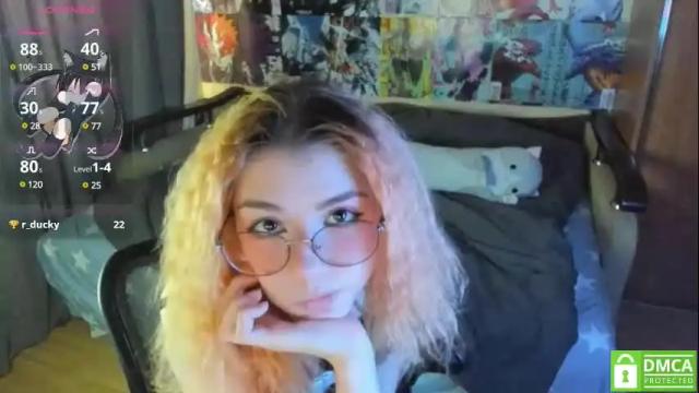 Thumbnail 1, yumiko_uwu's Stream at Chaturbate, 1 month ago