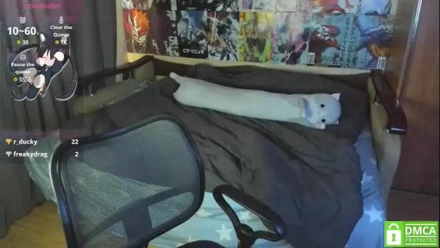 Image 10 of yumiko_uwu Stream on Chaturbate on 1 month ago