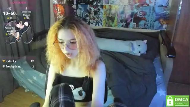 Image 12 of yumiko_uwu Stream on Chaturbate on 1 month ago