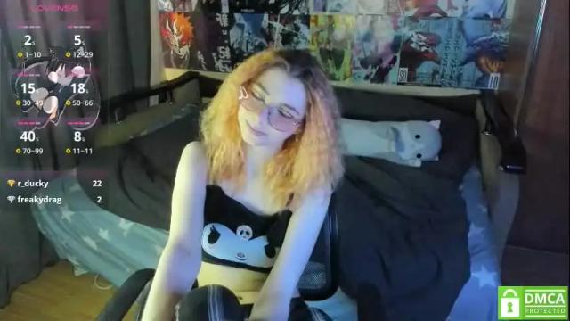 Image 6 of yumiko_uwu Stream on Chaturbate on 1 month ago