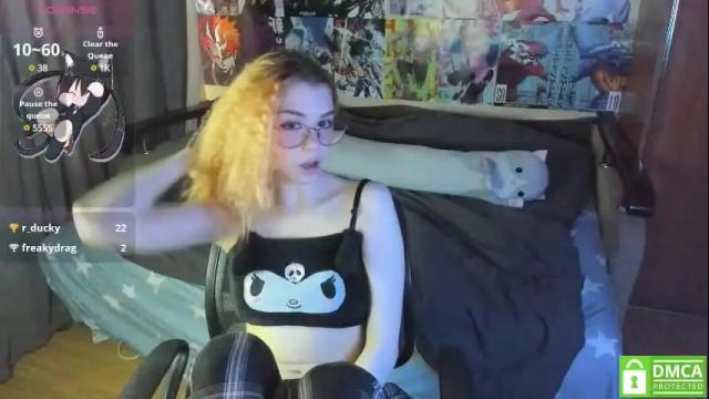 Image 7 of yumiko_uwu Stream on Chaturbate on 1 month ago