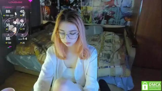 Thumbnail 1, yumiko_uwu's Stream at Chaturbate, 21 days ago