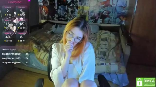 Thumbnail 2, yumiko_uwu's Stream at Chaturbate, 21 days ago