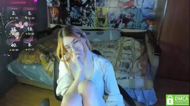 Image 7 of yumiko_uwu Stream on Chaturbate on 22 days ago