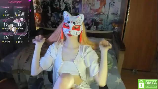 Thumbnail 1, yumiko_uwu's Stream at Chaturbate, 19 days ago