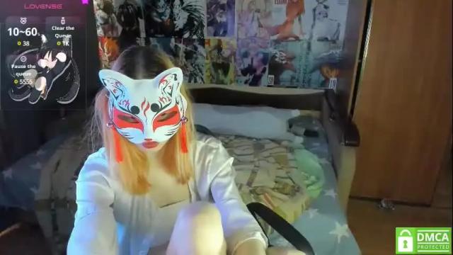 Image 2 of yumiko_uwu Stream on Chaturbate on 20 days ago