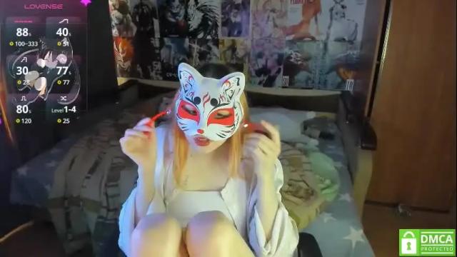 Image 7 of yumiko_uwu Stream on Chaturbate on 20 days ago