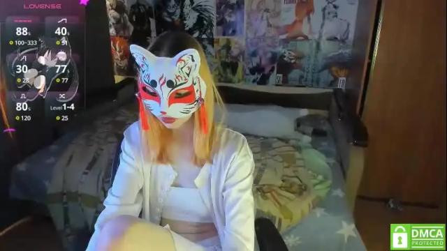 Thumbnail 3, yumiko_uwu's Stream at Chaturbate, 19 days ago