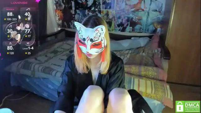 Image 2 of yumiko_uwu Stream on Chaturbate on 19 days ago