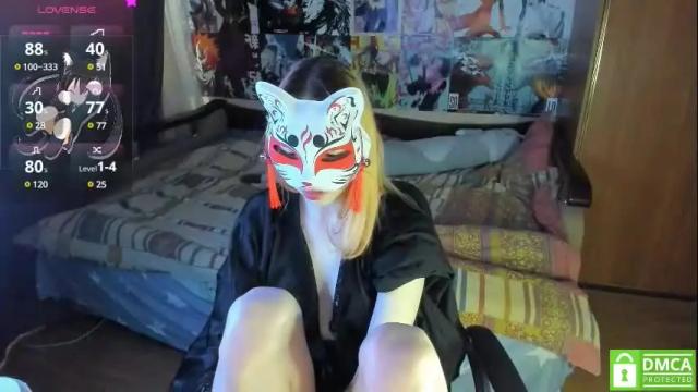 Thumbnail 2, yumiko_uwu's Stream at Chaturbate, 18 days ago