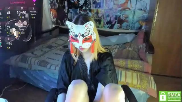 Image 8 of yumiko_uwu Stream on Chaturbate on 19 days ago